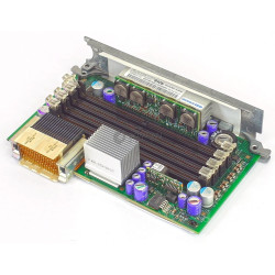 41Y3153 IBM 4-SLOT MEMORY RISER BOARD FOR XSERIES 3800 3850 3950 40K2605